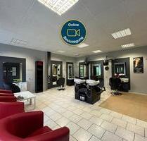 Friseursalon oder Einzelhandel? Flexibles Ladenlokal in Salzgitter-Bad
