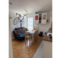 Zimmer in 2er-WG in Marburger Südviertel zum 15.07.2025