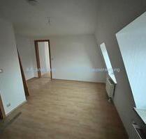 Top sanierte 2-Zimmer-Wohnung in Citynähe - Tangermünde