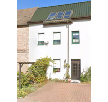 Reihenhaus zu verkaufen - 158.000,00 EUR Kaufpreis, in Freyburg (Unstrut) (PLZ: 06632)