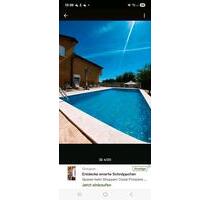 Überwintern Langzeitmiete Nähe Zadar Ferienhaus - Würselen