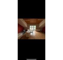 2 Zimmerwohnung DG mit EBK - 900,00 EUR Kaltmiete, in Mühlacker (PLZ: 75417)