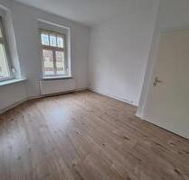 2-Zimmer-Wohnung im Erdgeschoss zu vermieten! - Wittenberge