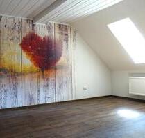 2-Raum-Wohnung in Olbernhau StT Pfaffroda!