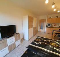 Wohnung möbliert für 6 Monate - 400,00 EUR Kaltmiete, in Bad Elster (PLZ: 08645)