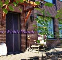 ❤️Angebot 3 Nächte Ferienwohnung❤️ FeWo Garten Haustiere❤️ - Bad Harzburg