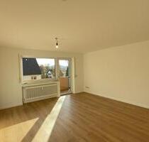 Helle 2-Zimmer Wohnung mit Südbalkon in Krumbach (Schwaben)