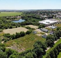 500 m² bis 1.200 m² Bauplatz für Ihr Wunschhaus zentrumsnah in Eisleben - Eisleben (Lutherstadt)