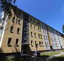 Wenn es nicht die Welt kosten soll... Günstige 3-Zimmer-Wohnung - Chemnitz Altendorf