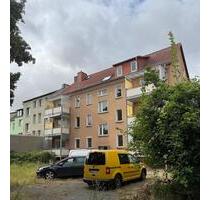 2-Raum Wohnung im 1.Obergeschoss Wohnung mit Balkon - Halberstadt