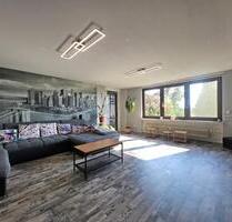 Renovierte 3-Zimmer-Wohnung Terrasse, Einbauküche, 2 Stellplätze - Simmern/Hunsrück