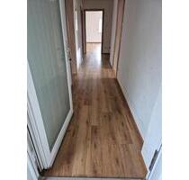 3 zimmerwohnung - 1.150,00 EUR Kaltmiete, ca.  94,00 m² in Baar (Schwaben) (PLZ: 86674)