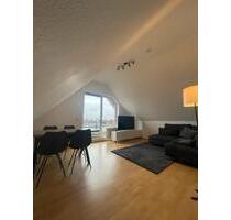 Gute geschnittene Dachgeschosswohnung - Tönisvorst