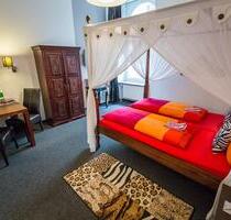All Inklusive-Wohnen in bester Altstadtlage (Comfort Apartment) - Koblenz