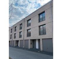 Reihenhaus in Groß-Buchholz, Passivhaus - Hannover Buchholz-Kleefeld