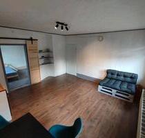 42m² Wohnung voll möbliert - 300,00 EUR Kaltmiete, ca.  42,00 m² in Clausthal-Zellerfeld (PLZ: 38678)