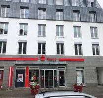 2-Zimmerwohnung in Bad Schwalbach