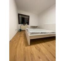 21qm Apartment im Studentenwohnheim Erstbezug nach Sanierung - Mannheim Almenhof