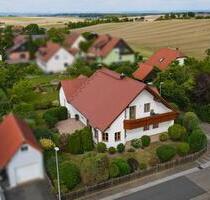 Einfamilienhaus in Castell-Greuth - Kleinlangheim