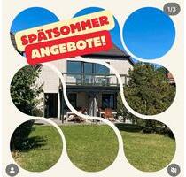 10-25% Rabatt auf ein paar schöne Spätsommertage - Sagard