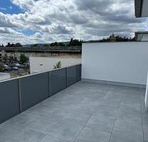 Penthouse mit Herkulesblick- in Harleshausen zu vermieten (3 ZKB) - Kassel