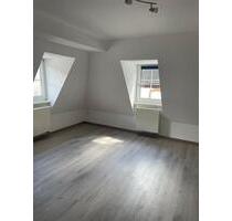 Charmante Dachgeschoss Wohnung in Ehrenbreitstein - Koblenz Arenberg-Immendorf