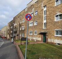 kleine 2 Raum Wohnung im EG Eisenberg zu vermieten