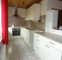 3 Zimmer Wohnung in Neuberg mit EBK