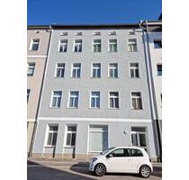 3 Zimmer Wohnung mit 90qm in Magdeburg Leipziger Straße