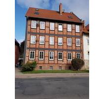 schöne 3 Raum Wohnung im 2.Obergeschoss - Halberstadt