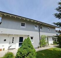 Zweifamilienhaus wie Doppelhaus, Gge, Solar, ruhige Anliegerstr. - Halfing