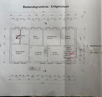 Großzügige 6-Raum-Wohnung mit Einbauküche und zwei Bädern - Calvörde