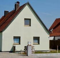 Doppelhaushälfte Haus Oberahrain - Essenbach
