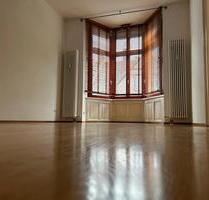 2-Zi. Altbau-Flair mit City-Lifestyle - Frankfurt am Main Innenstadt 1