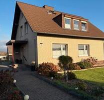 Einfamilienhaus-Provisionsfrei !!! - Auetal