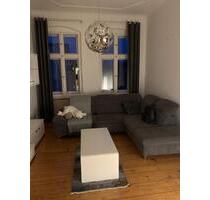 möblierte 2-Zimmer-Wohnung zu vermieten - Berlin Tempelhof-Schöneberg