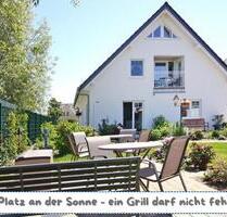 Strandnahe Ferienwohnung für 2-8 Personen ★ Zinnowitz ★ Ostsee