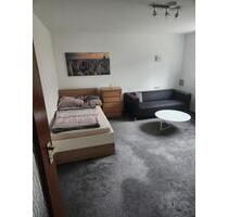Möblierte 1,5 Zimmer Wohnung für Pendler, Wochenendheimfahrer - Herrieden