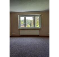 3-Raum-Wohnung in ruhiger Lage! - Olbernhau