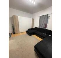 Gepflegte 2-Zimmer-Wohnung in Kassel