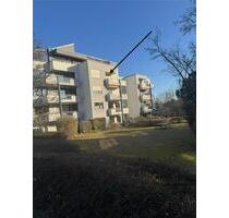 2,5 Zimmer-Wohnung mit freier Aussicht und beste Lage in Böblingen auf der Diezenhalde