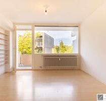 3-Zimmer-Wohnung mit Balkon und TG-Platz in Gilching