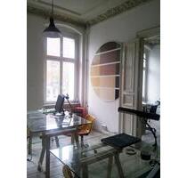 Ruhiger 24 m²-Arbeitsraum – 350 € all-inkl. - Berlin Pankow