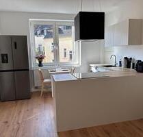 Top Lage – möblierte, 2 Zi. Wohnung – Erstbezug nach Sanierung! - Düsseldorf Pempelfort