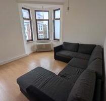 Charmante 3er-WG in zentraler Lage – ideal für Studenten - Bremen Horn-Lehe