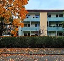 Traumhafte 4-Zimmer-Wohnung mit großem Balkon und Garage - Münster Berg Fidel
