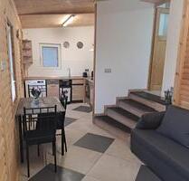 2 Zimmer 40 qm mit Einbauküche,Komplett möbliert,Balkon,Terrasse - Schramberg