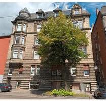 4-Zimmer-Altbauwohnung (120 m²) in denkmalgeschütztem Haus – Ulm