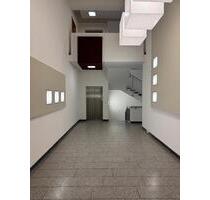 Provisionsfrei | Eigentumswohnung, 3 Zimmer, Loggia, Doppelgarage - Gladbeck