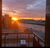 Ferienwohnung Wismar Winter-Auszeit